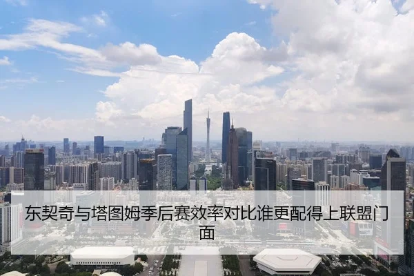 东契奇与塔图姆季后赛效率对比谁更配得上联盟门面